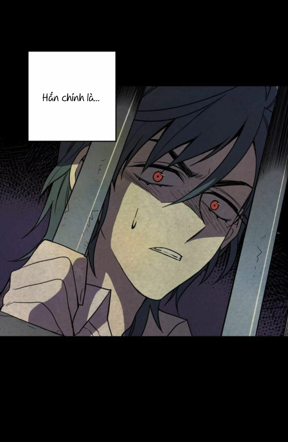 Xin Đừng Cắn Em: Chapter 31