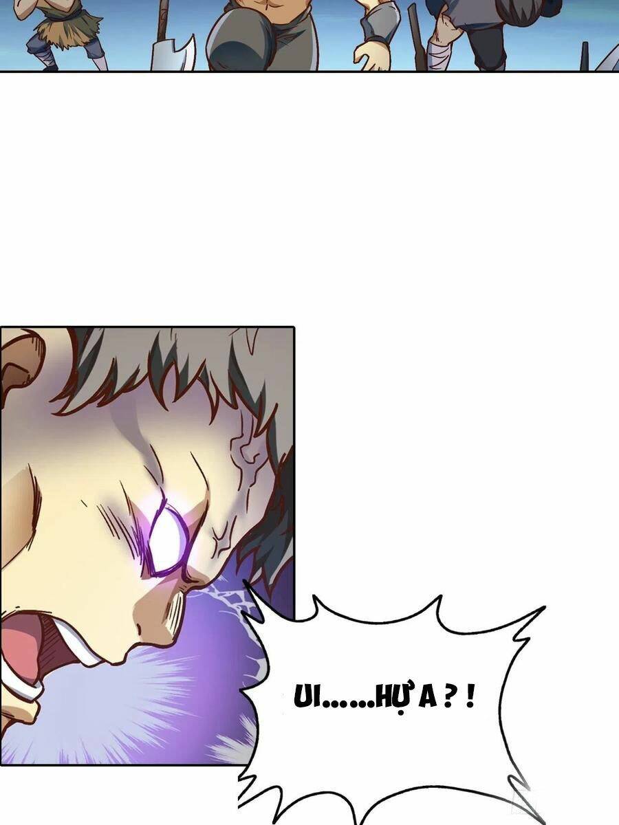 Người Nguyên Thủy Mạnh Nhất: Chapter 90