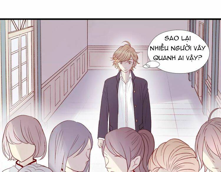 Lượm Được Một Tiểu Hồ Ly 2: Chapter 8