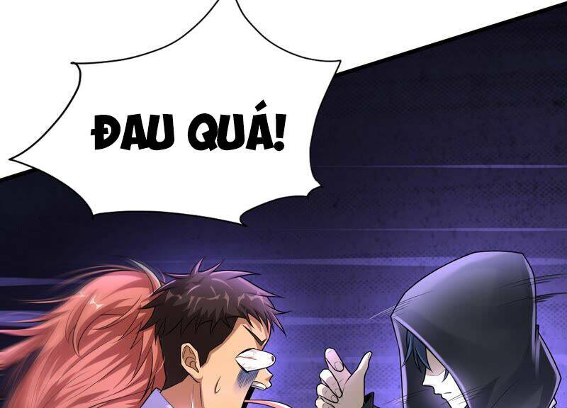 Siêu Năng Phân Hóa: Chapter 10