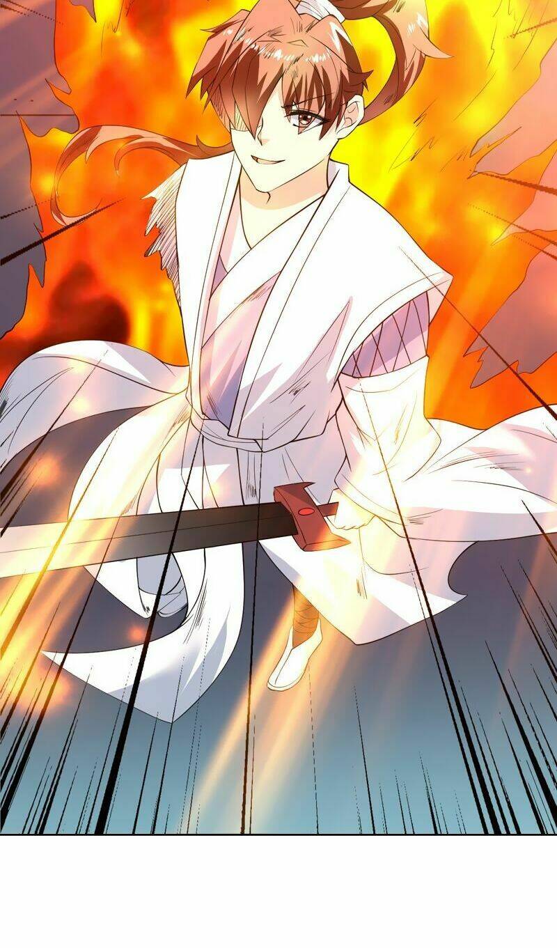 Tối Cường Thần Thú Hệ Thống: Chapter 76