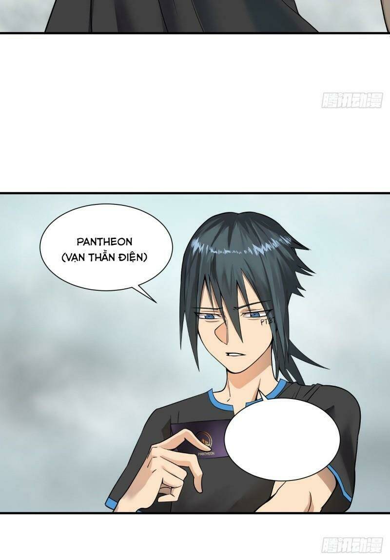 Danh Sách Kẻ Phản Diện: Chapter 81