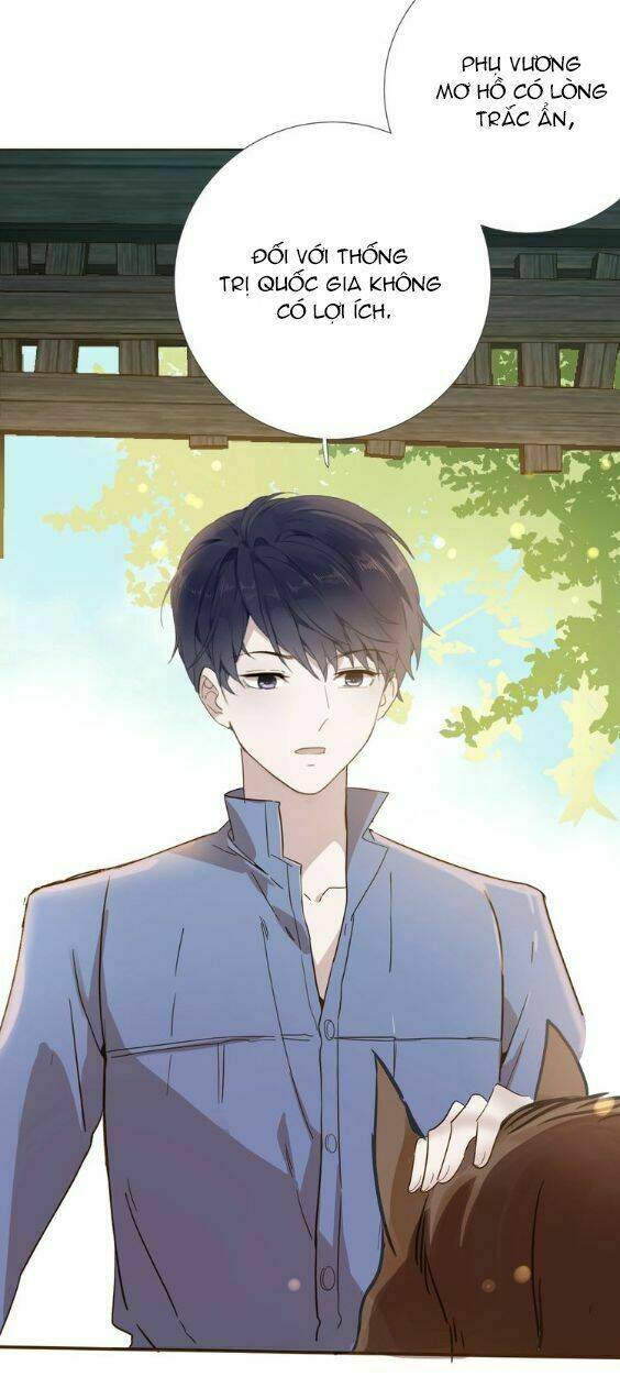 Hầu Nữ Giá Đáo: Chapter 5