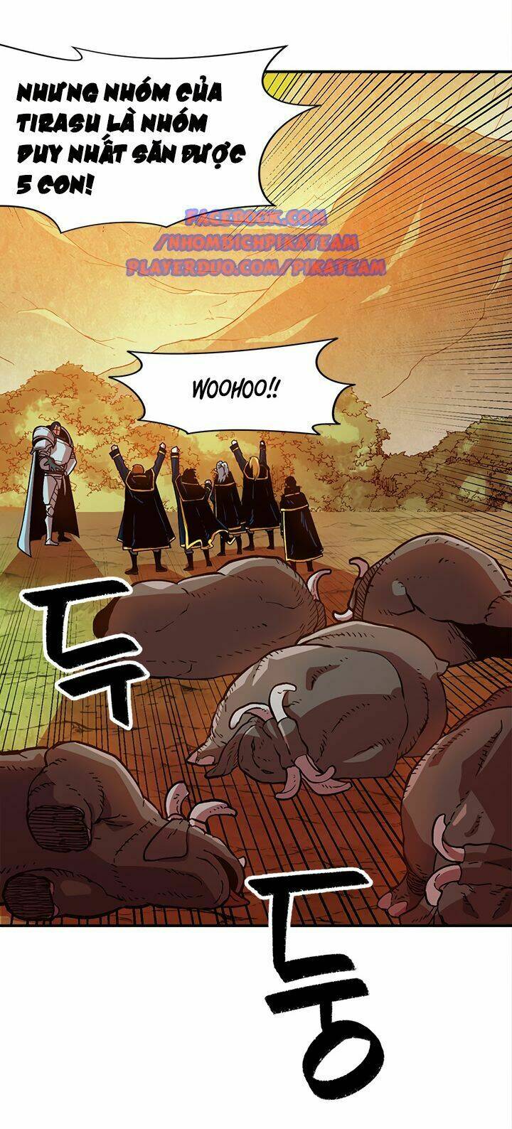 Đại Lục Vô Song: Chapter 20