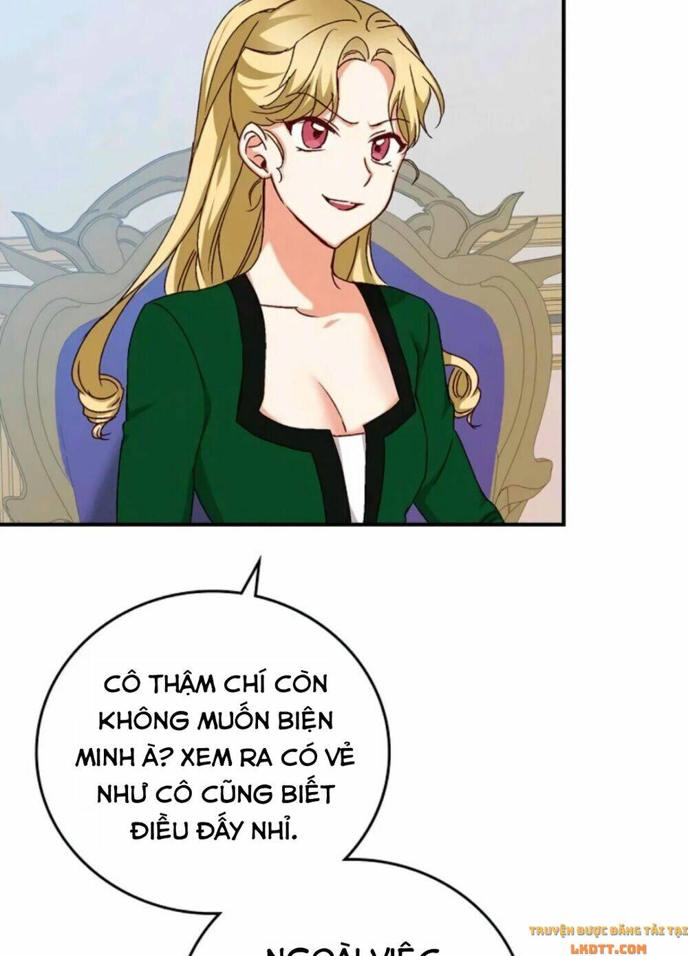 Đừng Chọc Đứa Em Gái Bé Bỏng Của Chúng Tôi: Chapter 56