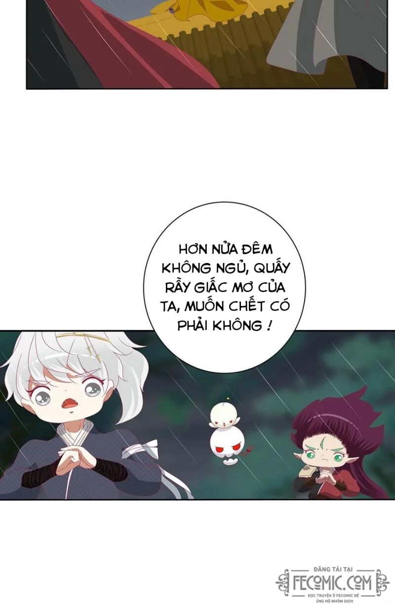 Thông Linh Phi: Chapter 723