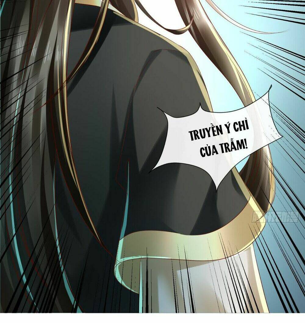 Bổn Cung Muốn Làm Hoàng Đế: Chapter 28