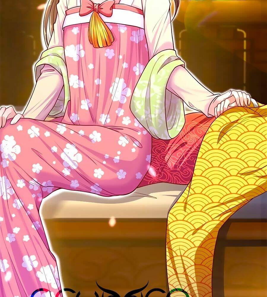 Phụng Lâm Thiên Hạ: Đệ Nhất Mỹ Nữ: Chapter 61