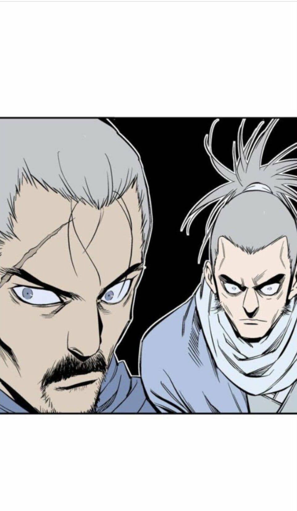 Cao Thủ 2: Chapter 136