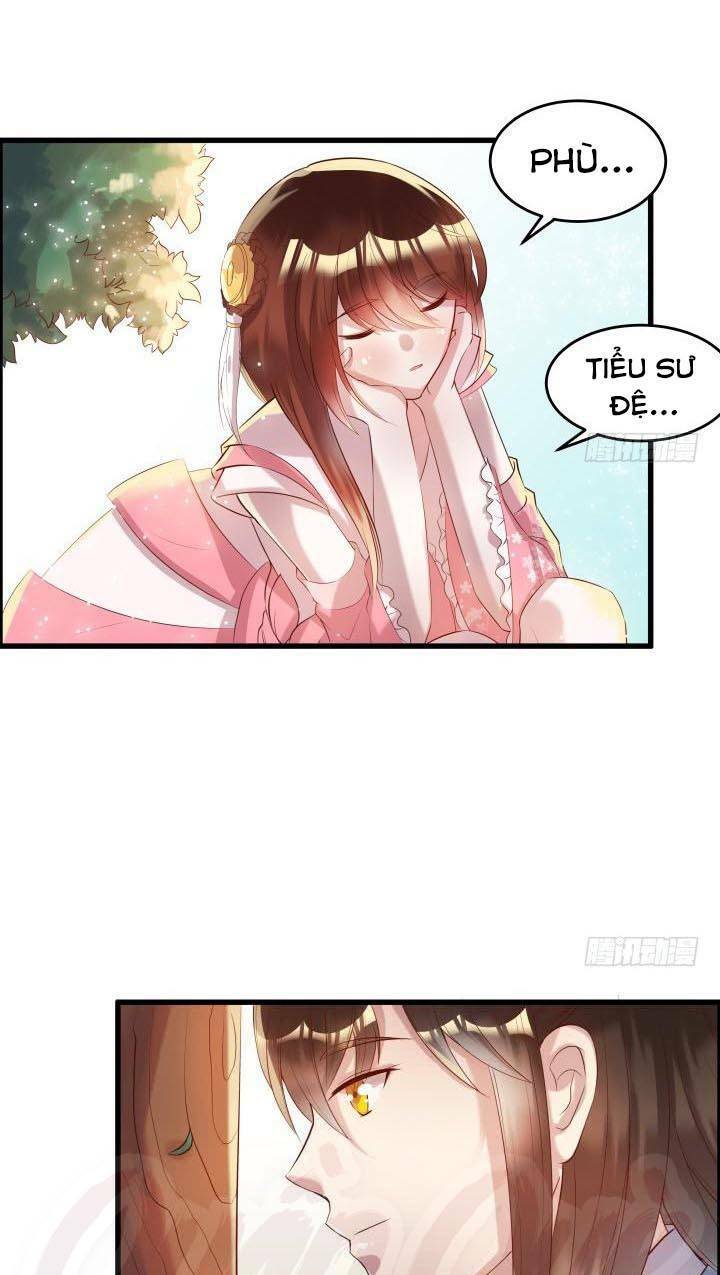 Siêu Phàm Truyện: Chapter 16