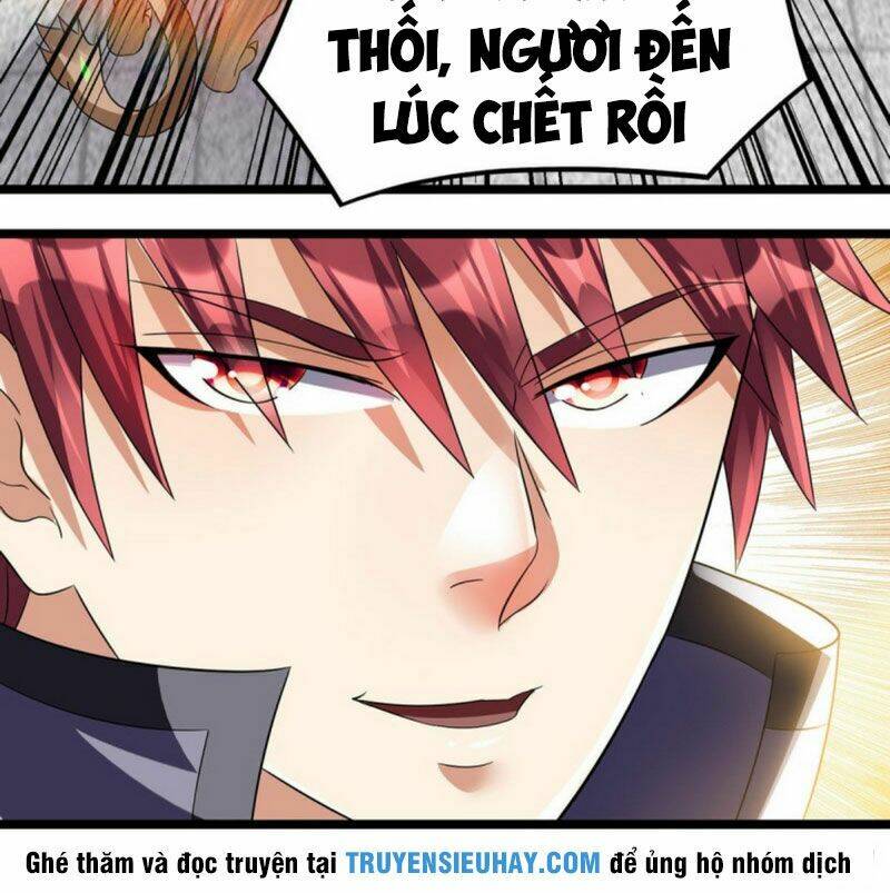 Tiên Vương Trùng Sinh: Chapter 160