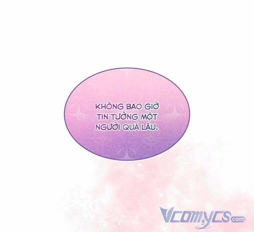 Lòng Trung Thành Với Kẻ Ác: Chapter 38