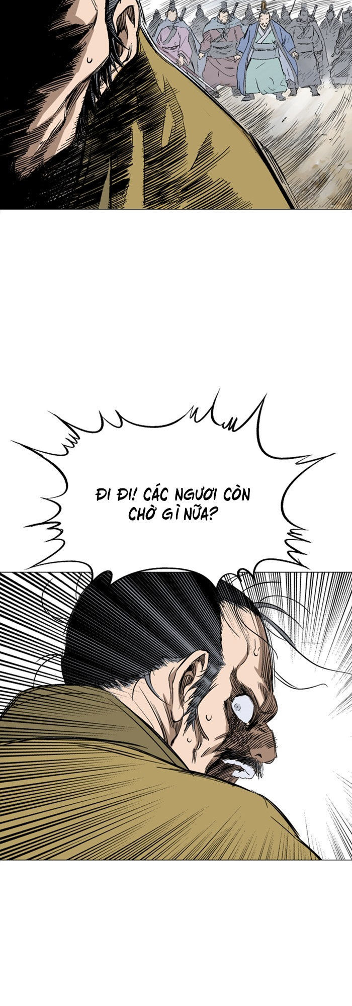 Cao Thủ 2: Chapter 33