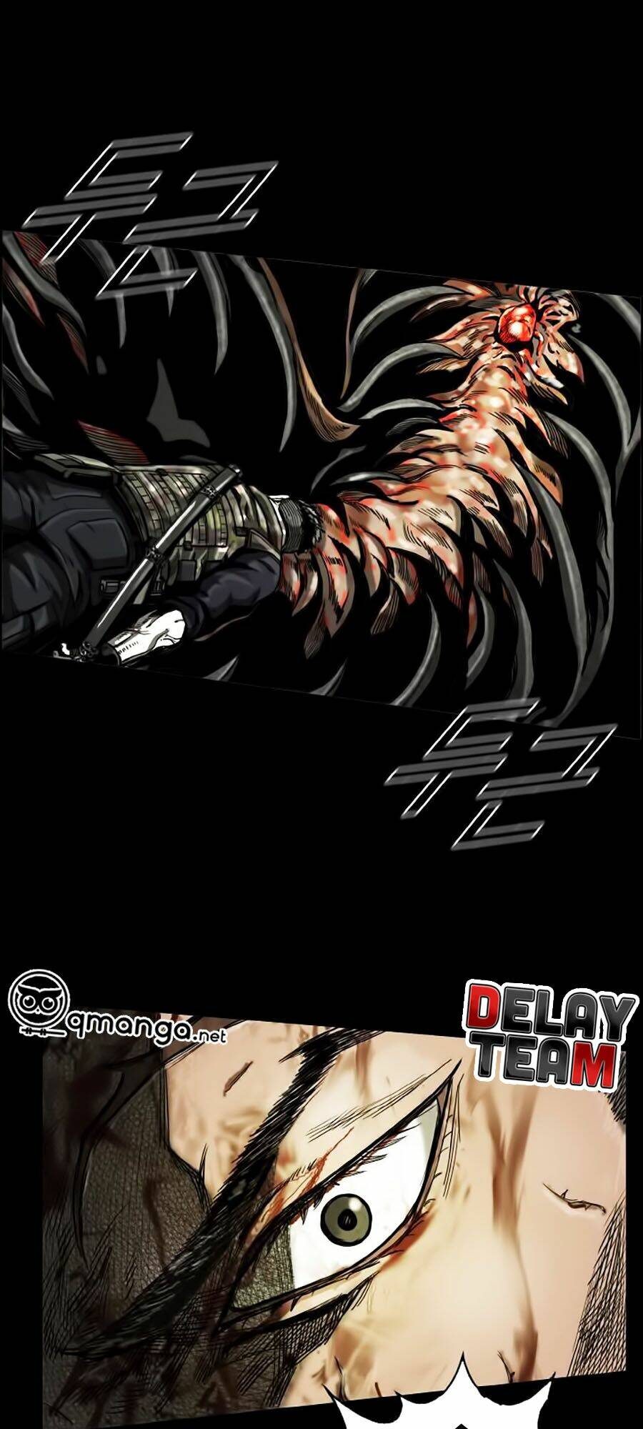 Thợ Săn Đầu Tiên: Chapter 15