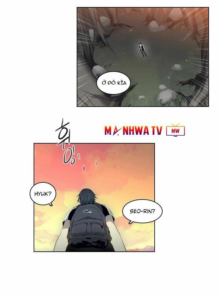 Người Cống Hiến: Chapter 12