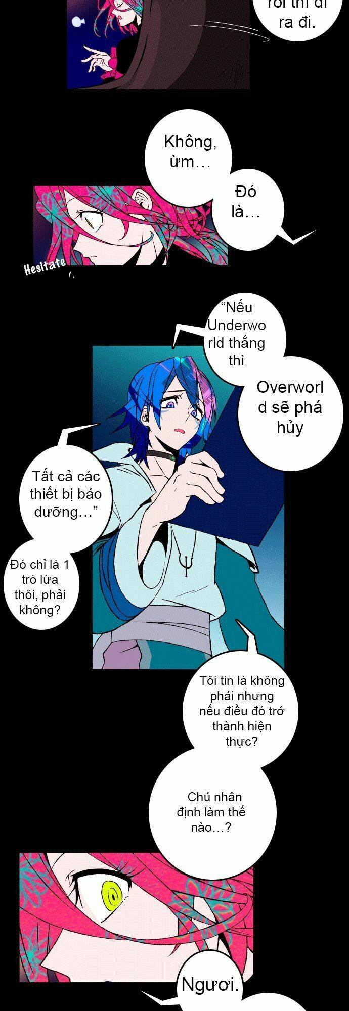 Niflheim: Chapter 1.2