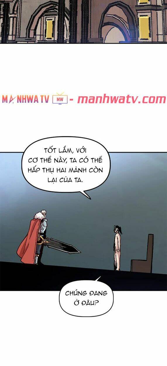 Nô Lệ Nghịch Thiên: Chapter 77