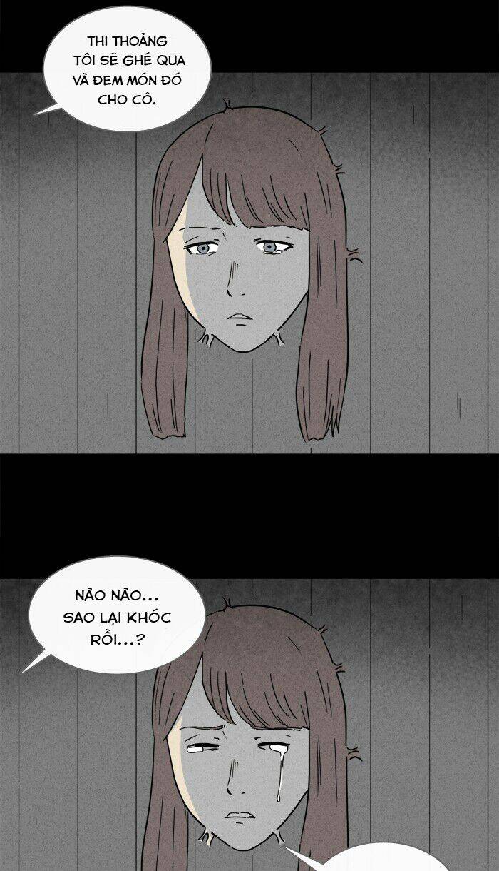 Những Câu Chuyện Bất Thường: Chapter 220