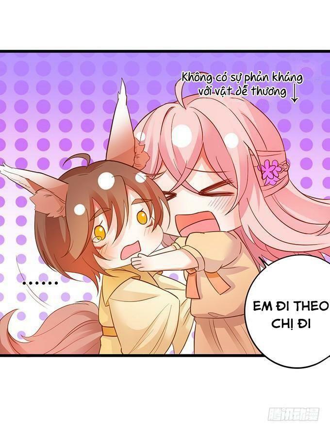 Hồ Tiên Hung Bạo: Chapter 66
