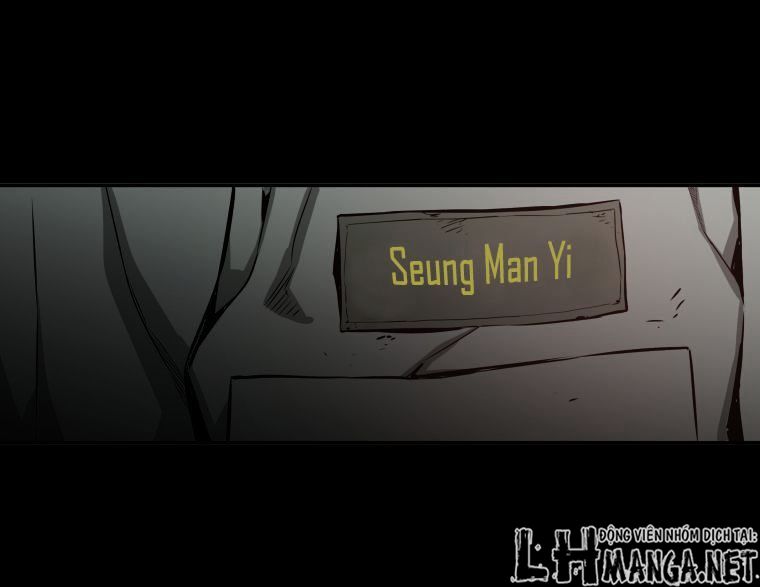 M.i.a - Jakjeonjung Siljong: Chapter 35