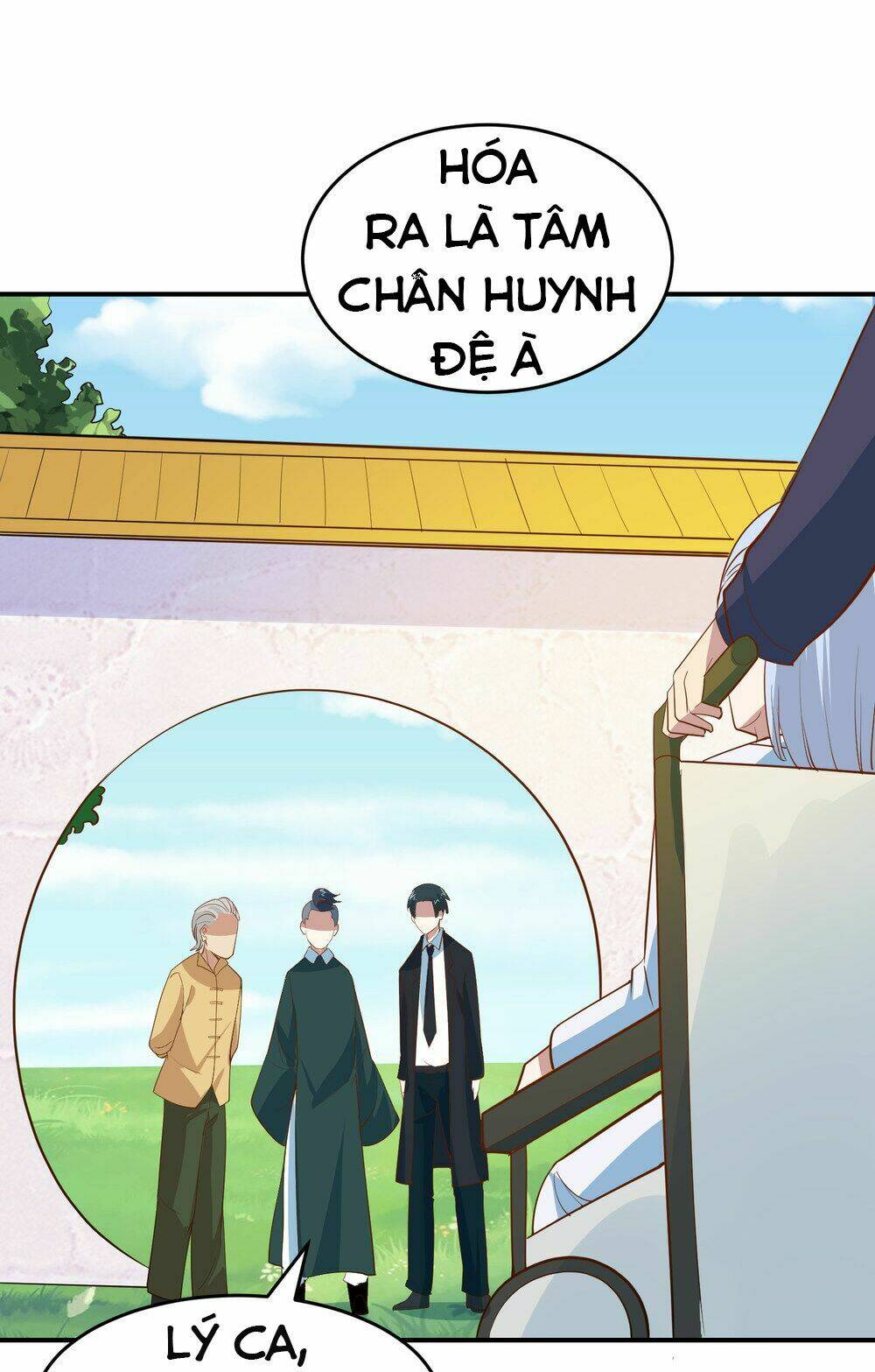 Tay Chơi Thần Cấp: Chapter 53