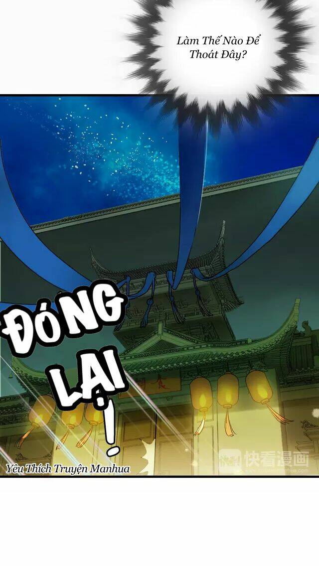 Thực Nhị: Chapter 5