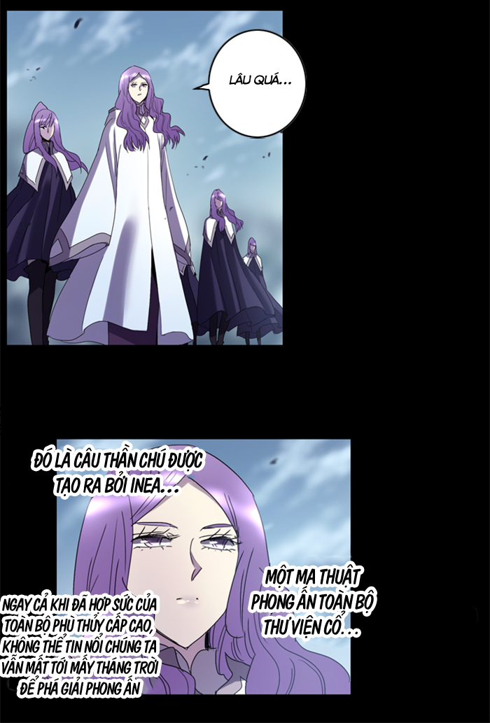 Soul Cartel: Chapter 73