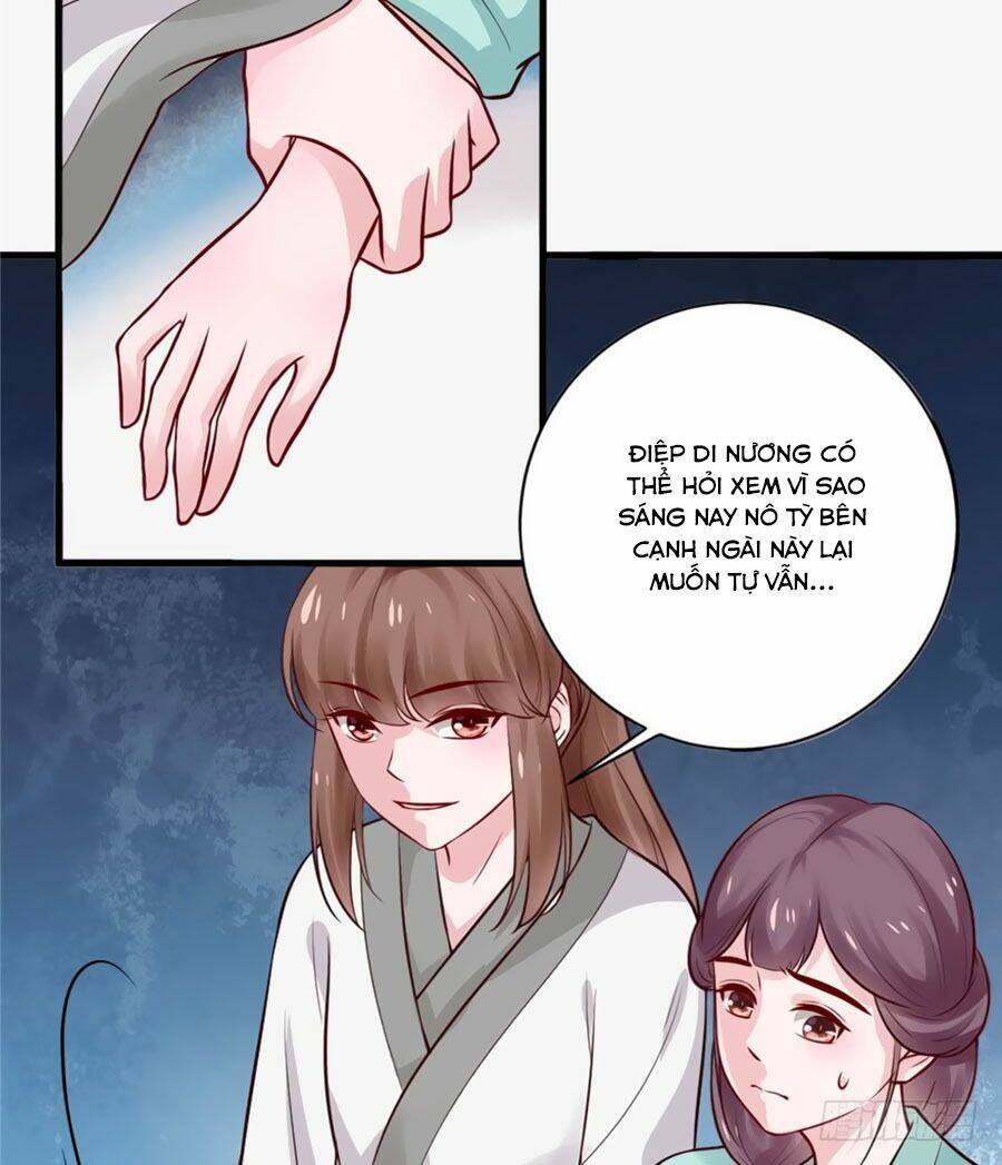 Nữ Đế Livestream Công Lược: Chapter 10