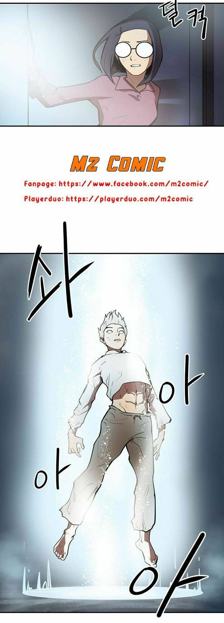 Raid: Chapter 72