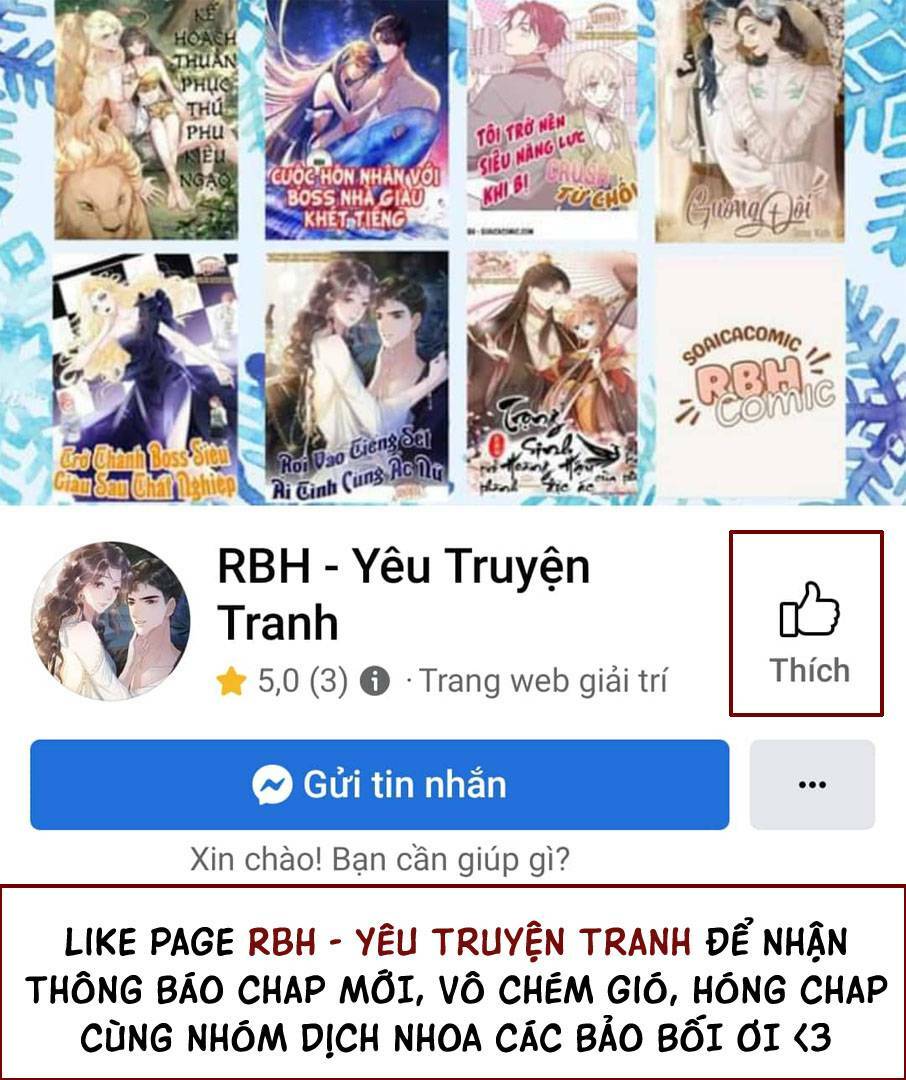Mưu Đồ Sanh Sanh Nhiều Năm: Chapter 1