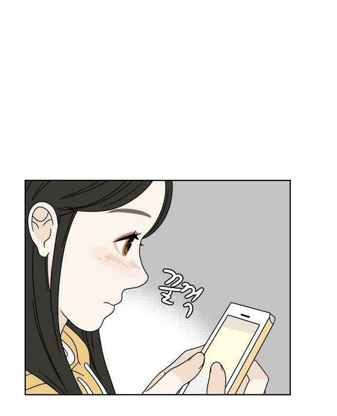 30 Phút Bước Đi Bên Em: Chapter 77