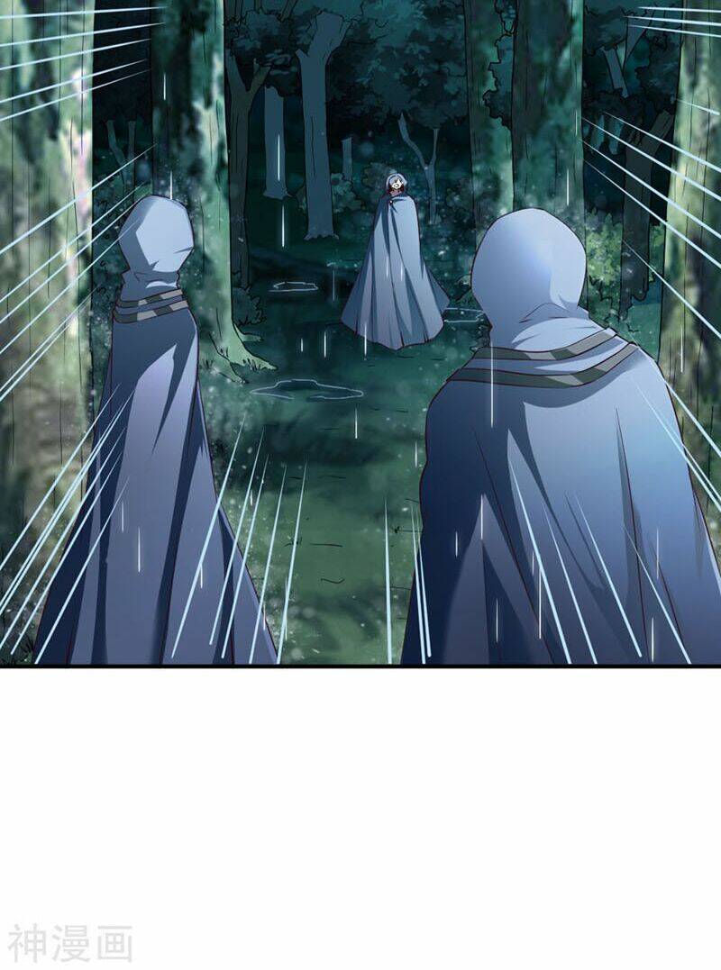 Chiến Đỉnh: Chapter 131