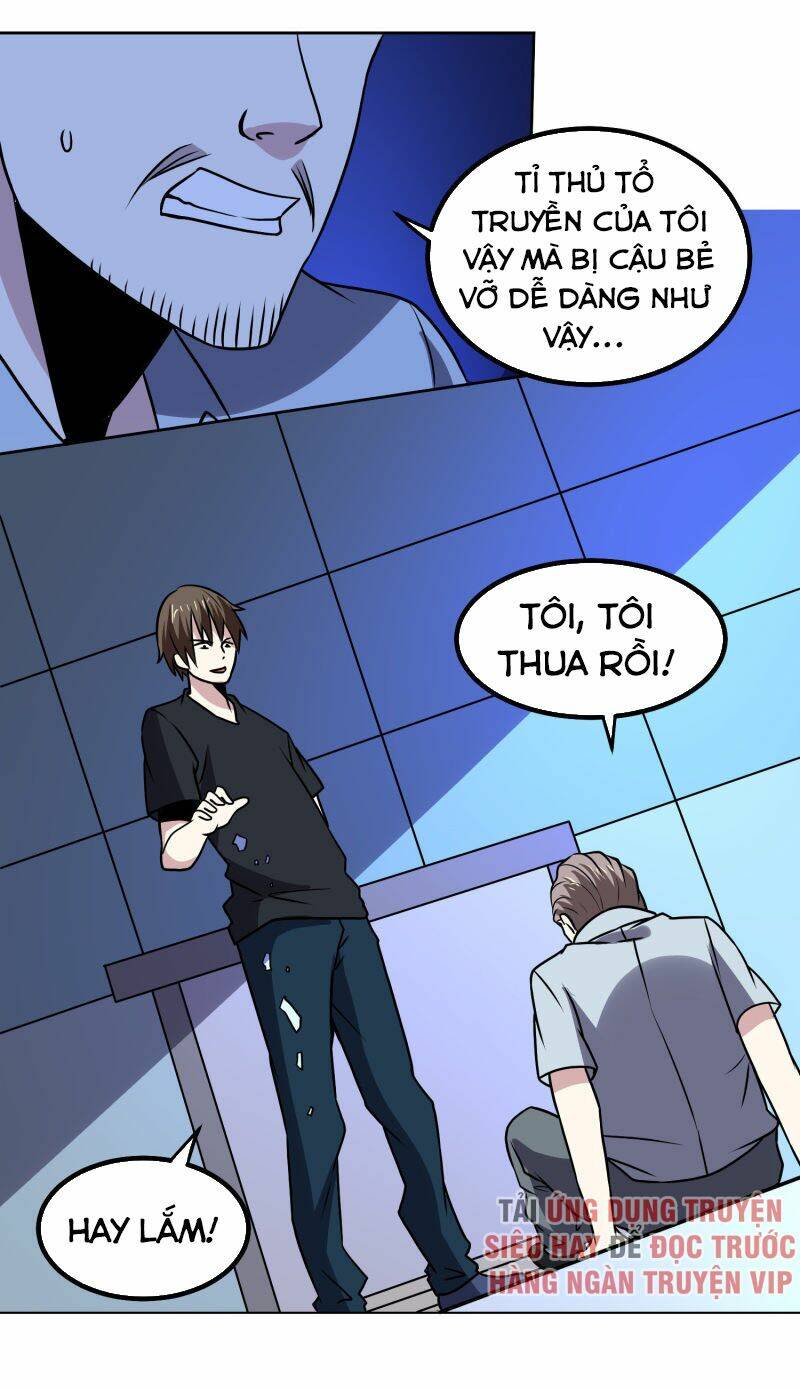 Tay Chơi Thần Cấp: Chapter 157