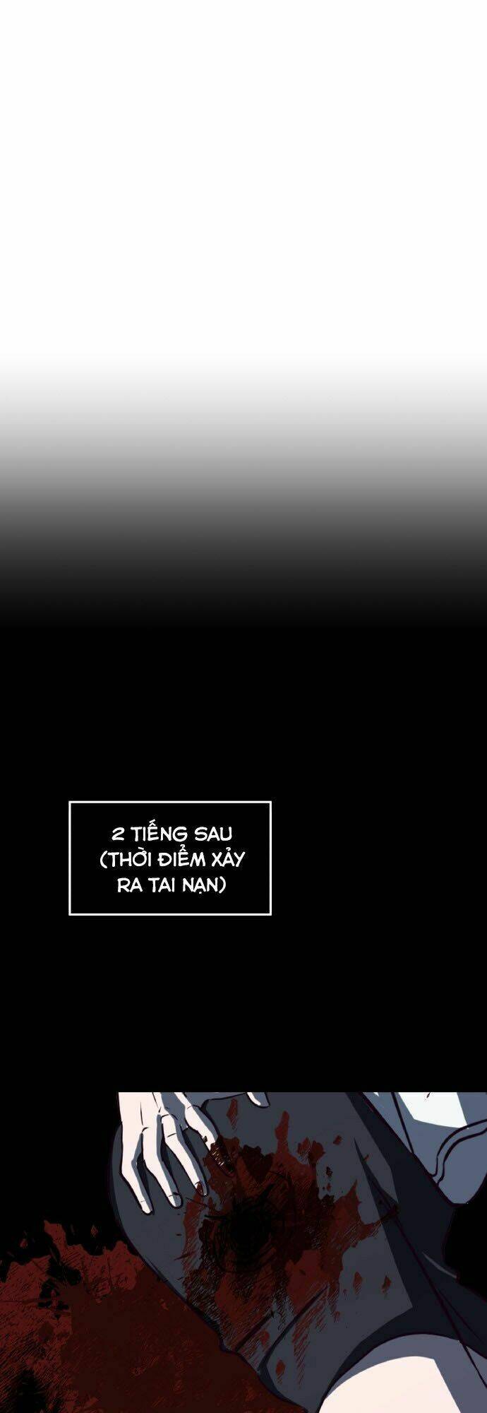 Thời Khắc Định Mệnh: Chapter 5