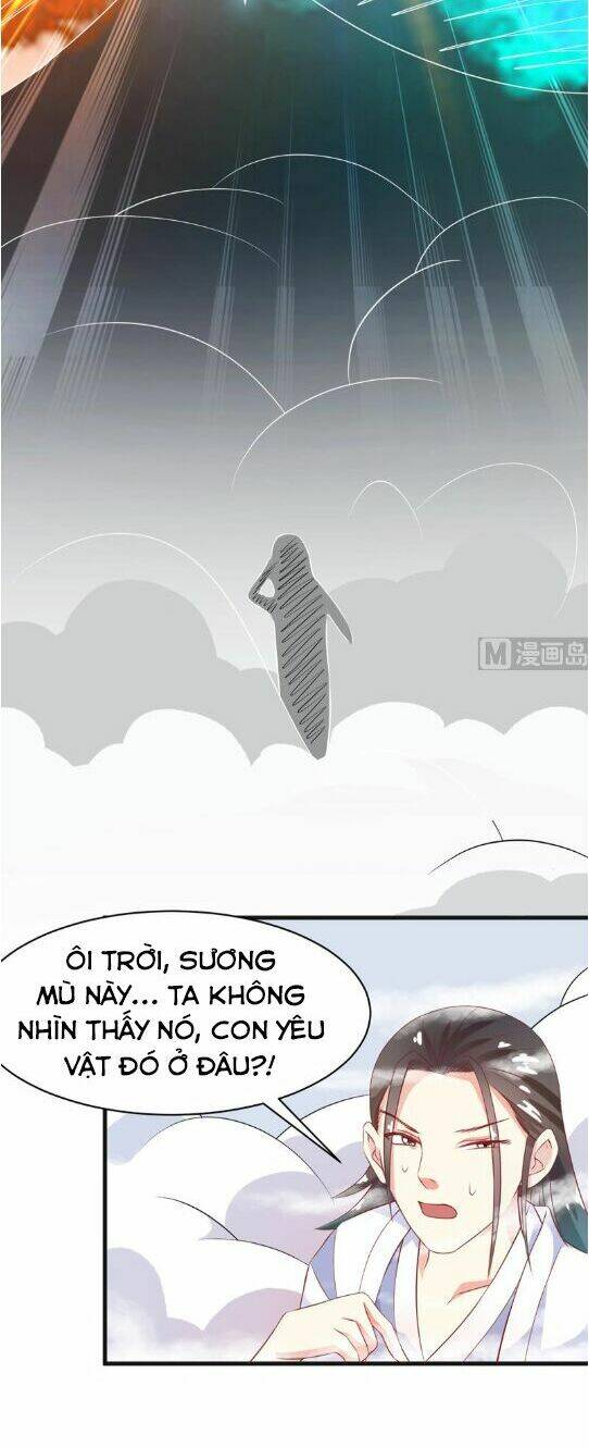 Tối Cường Thần Thú Hệ Thống: Chapter 14