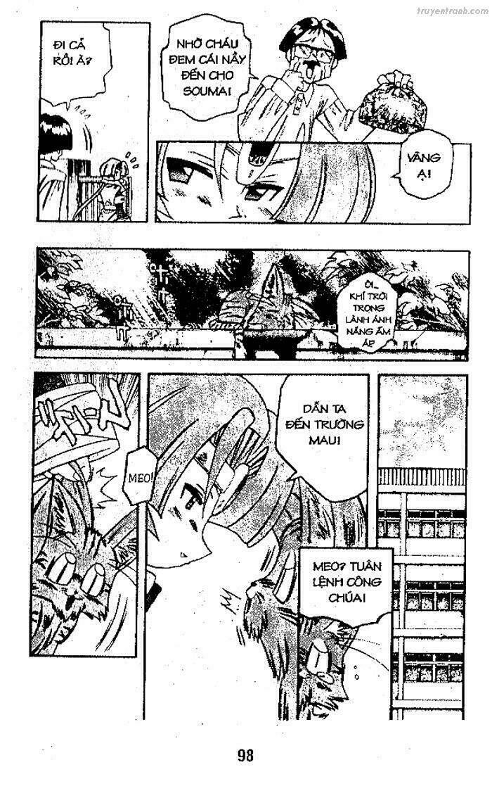 Devil And Devil: Chapter 61