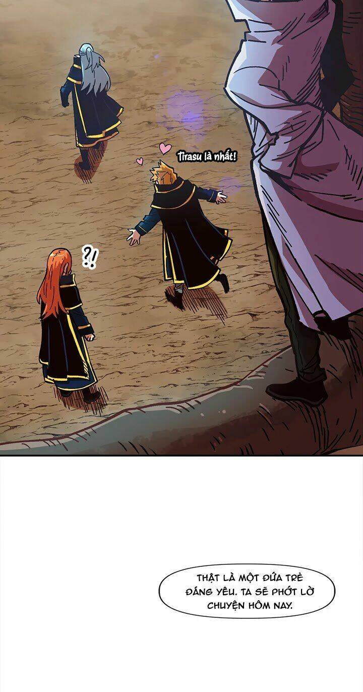 Nô Lệ Nghịch Thiên: Chapter 14