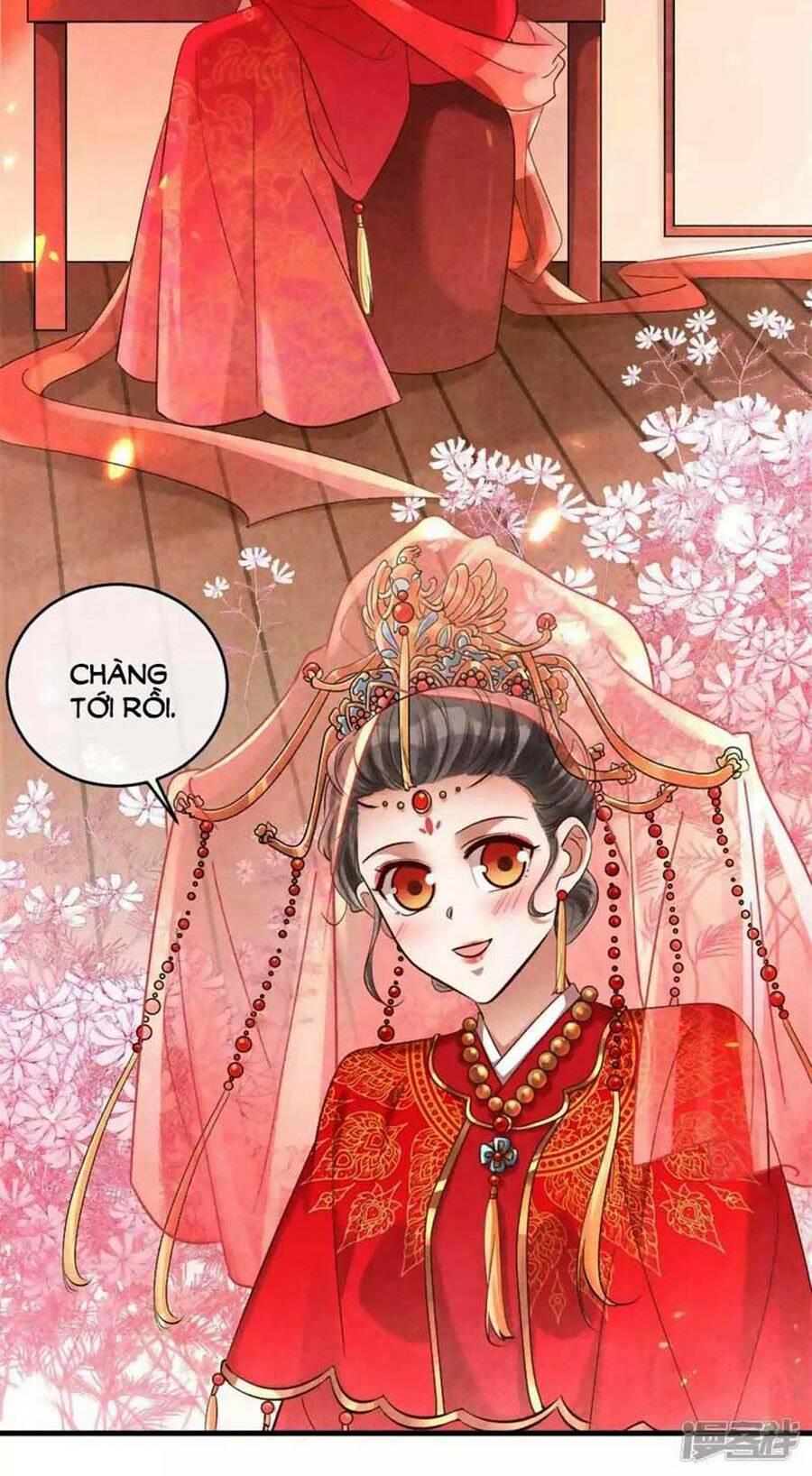 Vương Phi Muốn Trèo Tường: Chapter 131