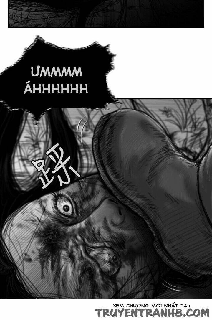 Hạt Giống Mỹ Nhân: Chapter 39