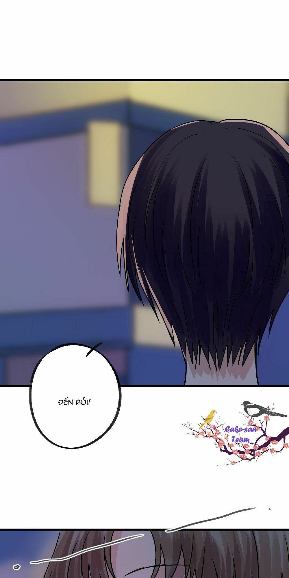 Phải Lòng Em Trai Của Bạn Gái Mình: Chapter 27