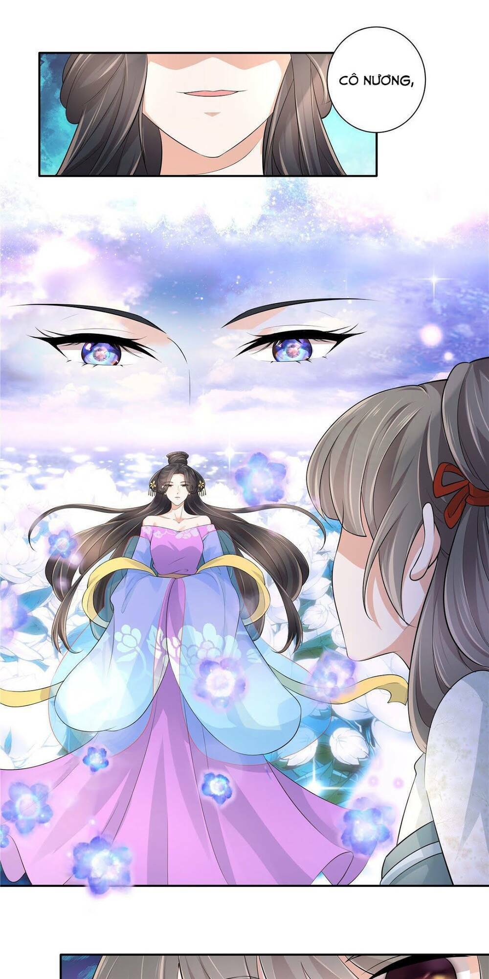 Thiếu Chủ Hung Dữ Quá Tôi Rất Thích: Chapter 11