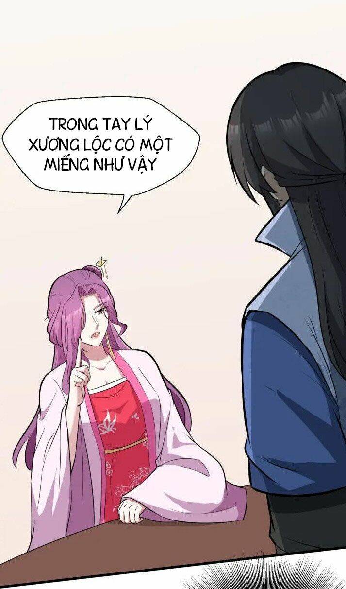 Đại Nghịch Chi Môn: Chapter 77