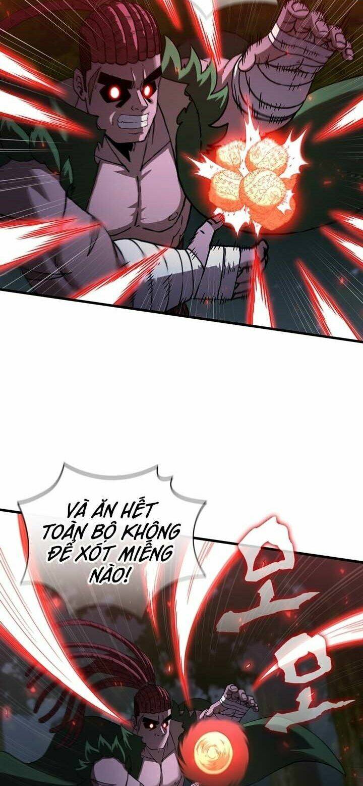 Thân Thủ Đệ Nhất Kiếm: Chapter 98