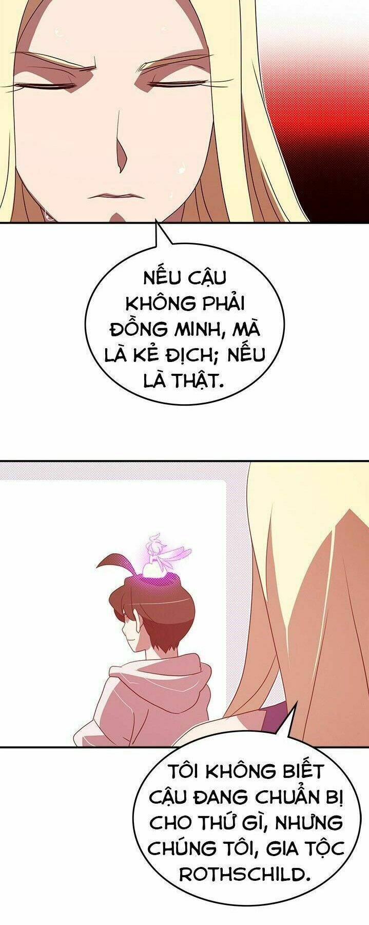 Ta Là Vua Pháp Sư: Chapter 69