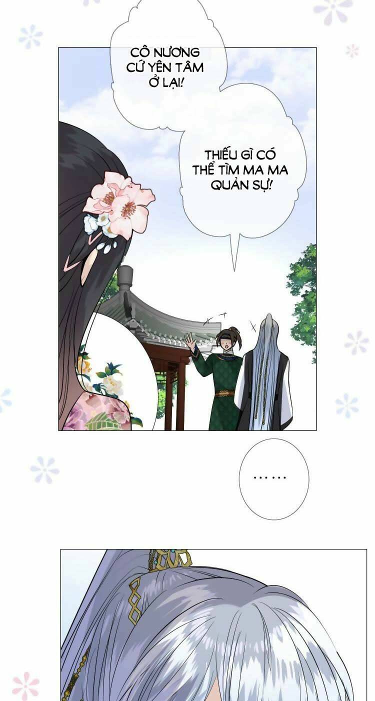 Sao Lại Là Yêu?: Chapter 15