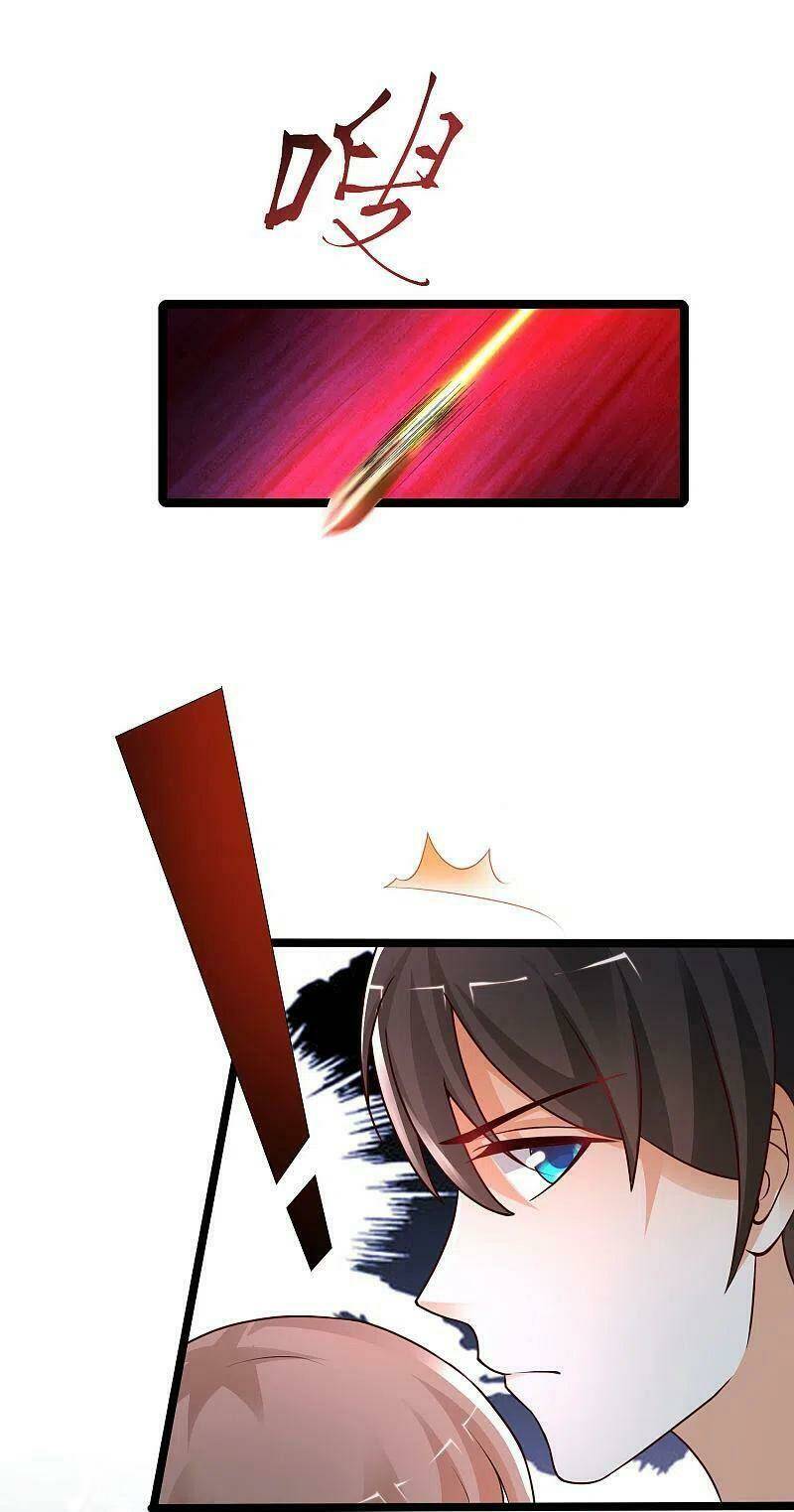 Tối Cường Vận Đào Hoa: Chapter 241