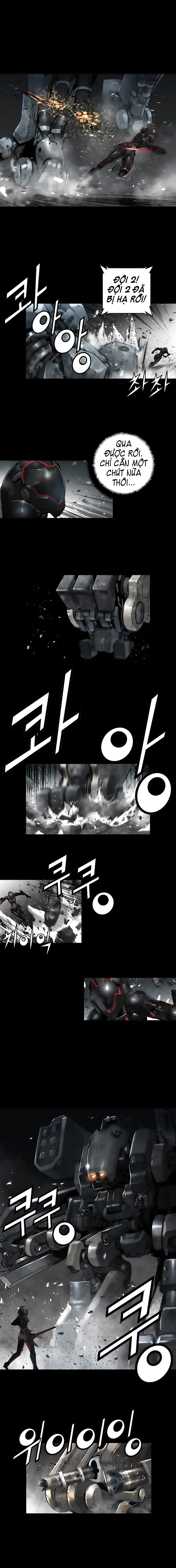 Dị Giới Tam Tuyệt: Chapter 57