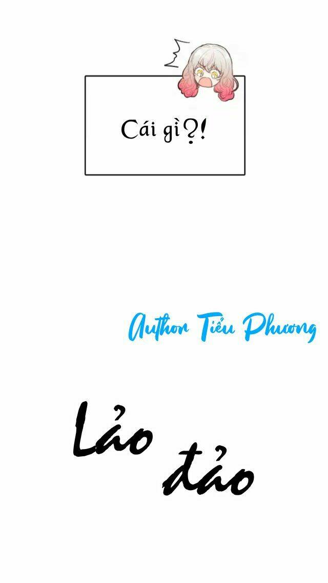 Bí Mật Của Hoàng Phi Isana: Chapter 5