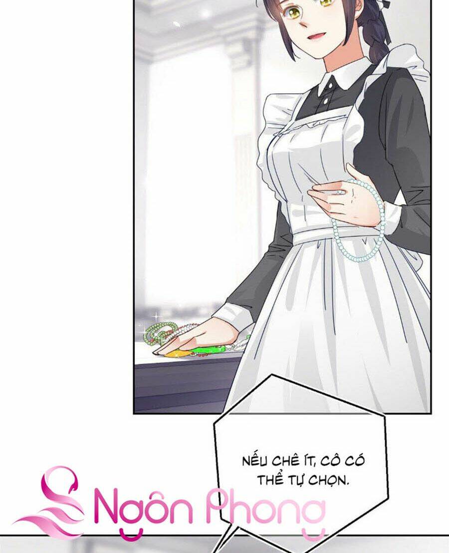 Nữ Hoàng Đầu Tiên Của Đế Quốc: Chapter 7