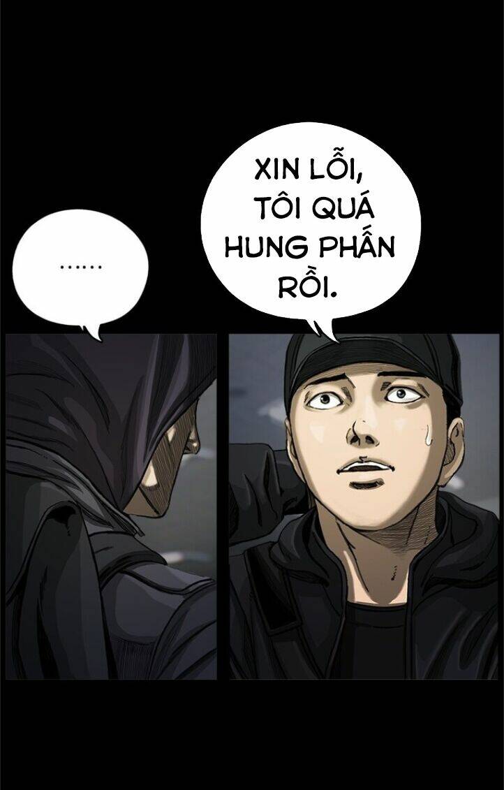 Truyền Thuyết Anh Hùng Thời Mạt Thế: Chapter 6